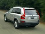 Volvo XC90 V8 2005 года